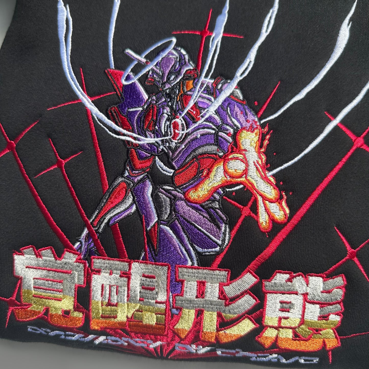 awakening* hoodie