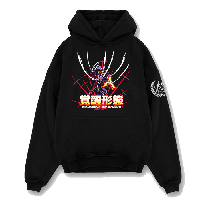awakening* hoodie