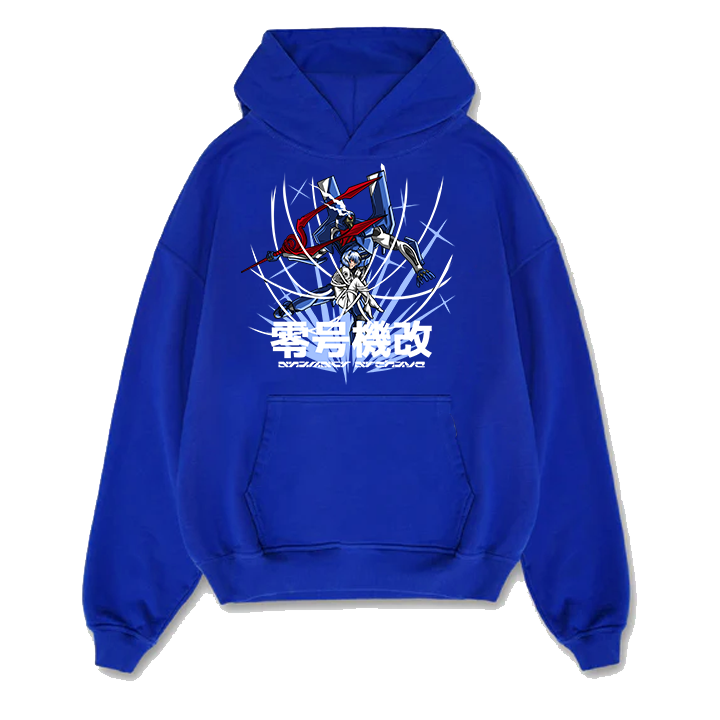 unit zero* hoodie