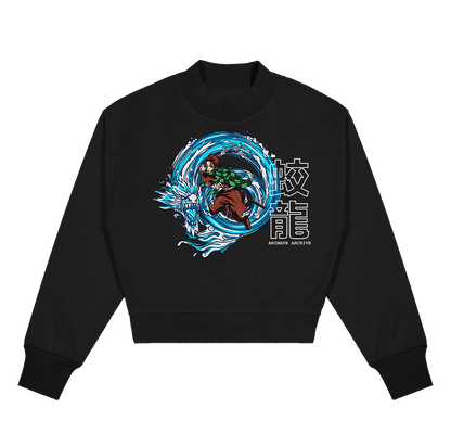 water dragon* sweatshirt’s