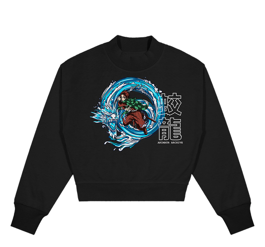 water dragon* sweatshirt’s